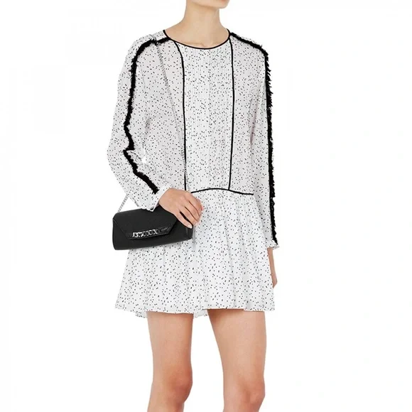 Sass & Bide “Feel It All Around” Dress - Picture 1 of 5